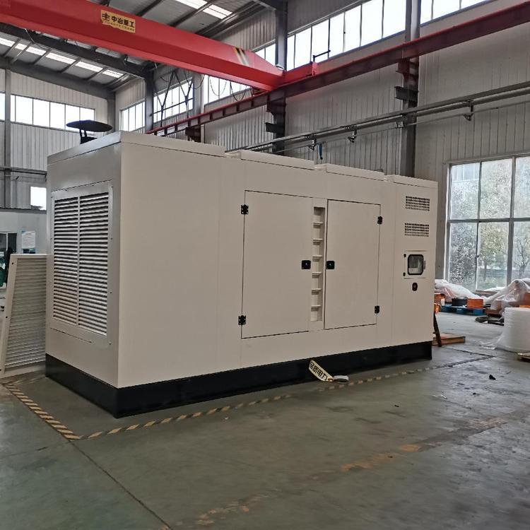 泽库发电机出租